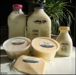 gg creamery stuff