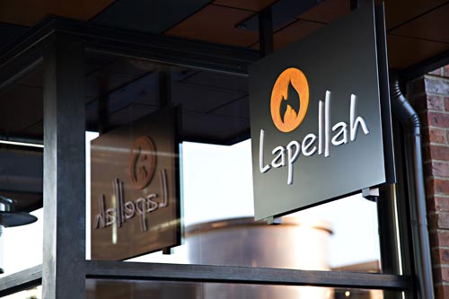 lapellah