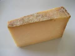 clothbound cheddar