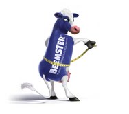 beemster lite cow