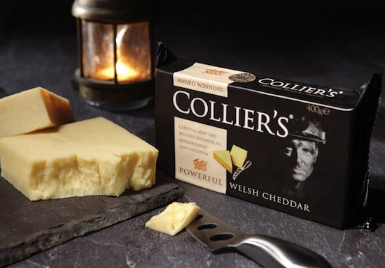 colliers