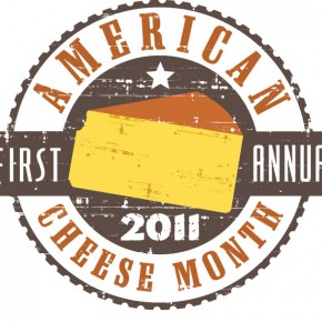 October Marks the First American Cheese Month