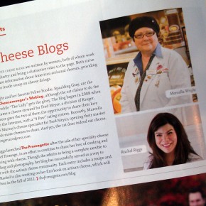 Fall 2011 Culture Magazine