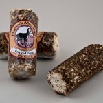 Colorado Proud: Haystack Mountain Goat Cheeses