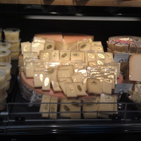 Fred Meyer's Burlingame Store Opens Today With Specialty Cheese Shop