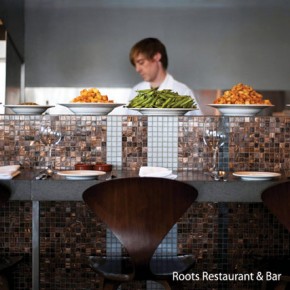 Roots Restaurant, East Vancouver's Farm to Table Dining Experience