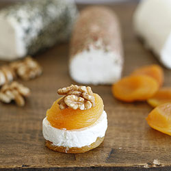 VBCC FRESH CHEVRE