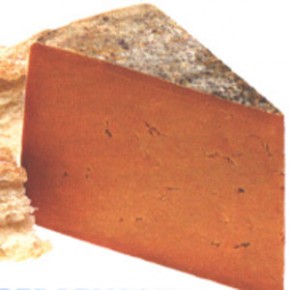 Holiday Cheese Board #2 - The Chunnel