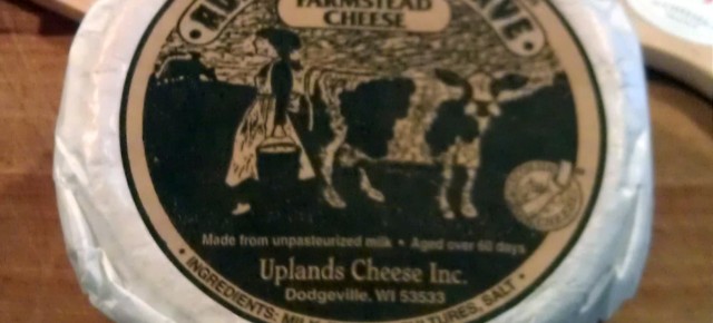 You Have Voted!!! Your Favorite Cheeses for 2011