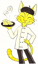 Marcella The Cheesemonger
