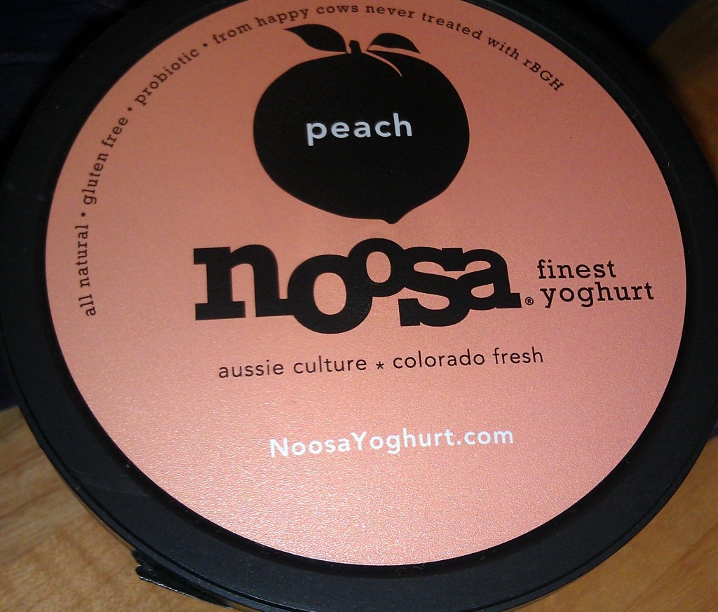 noosa peach