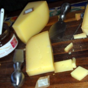 culture jasper cheese tasting board 1