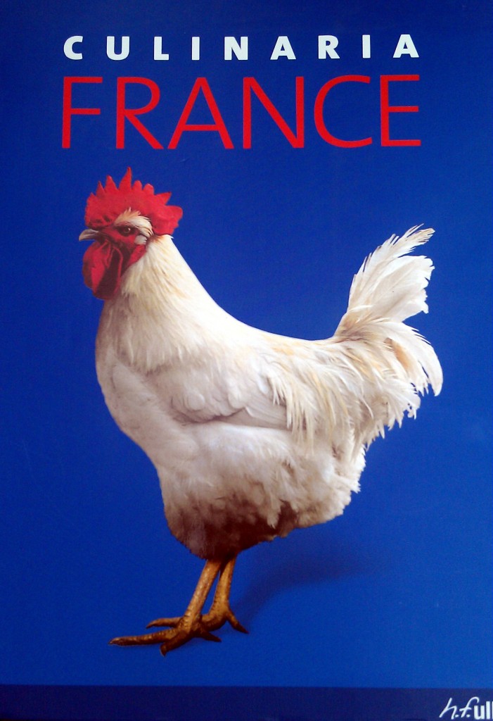 culinaria france