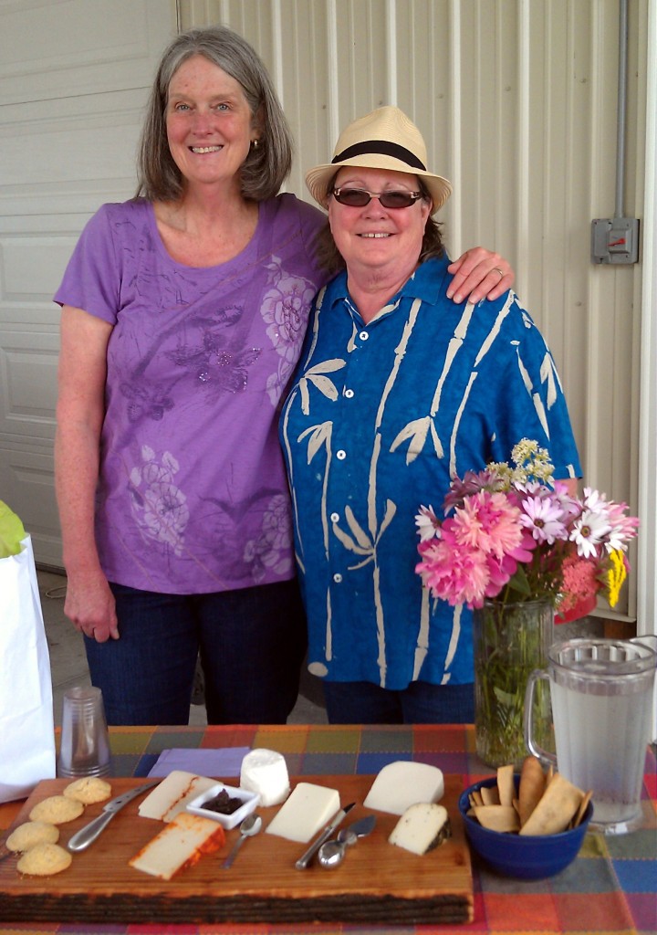 gothberg rhonda and the lady
