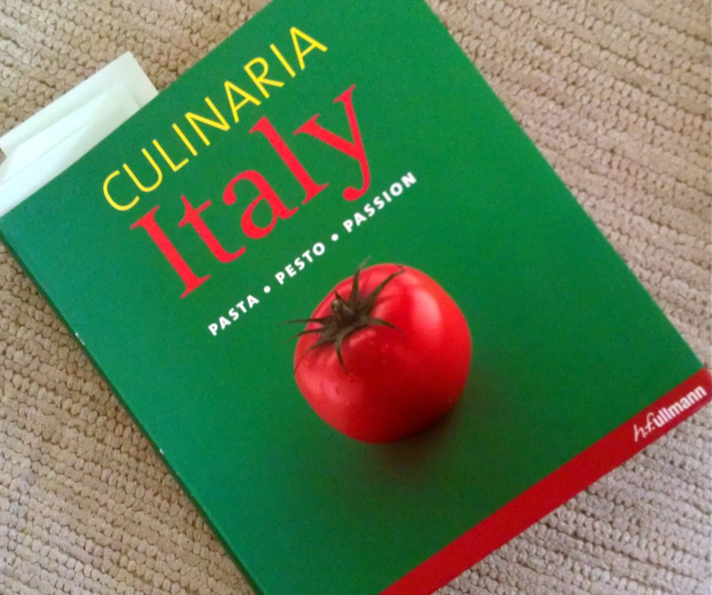 culinaria italy