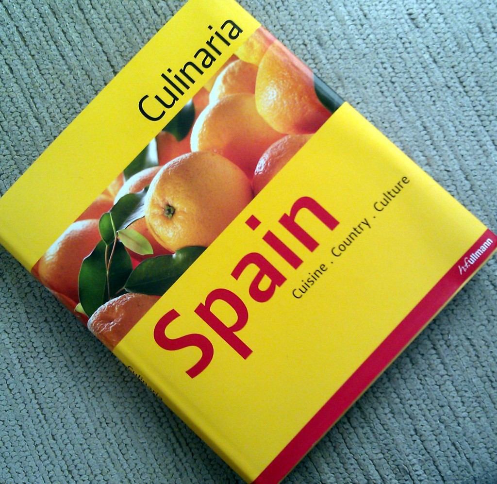 culinaria spain