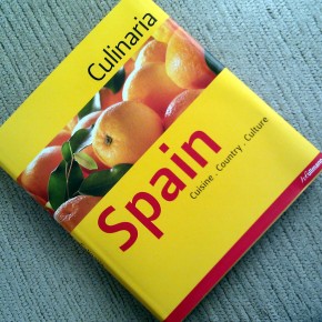 culinaria spain