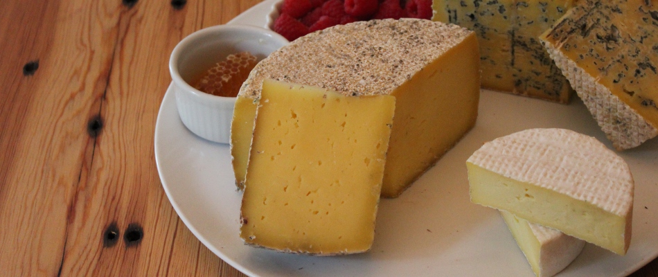 sweet grass dairy