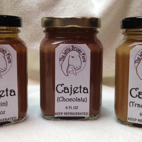 cajeta