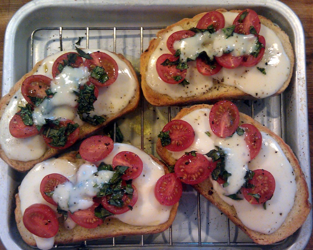 caprese