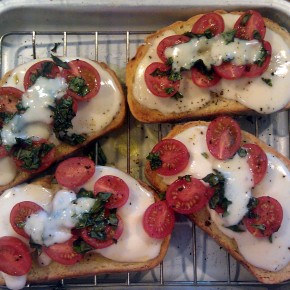 caprese
