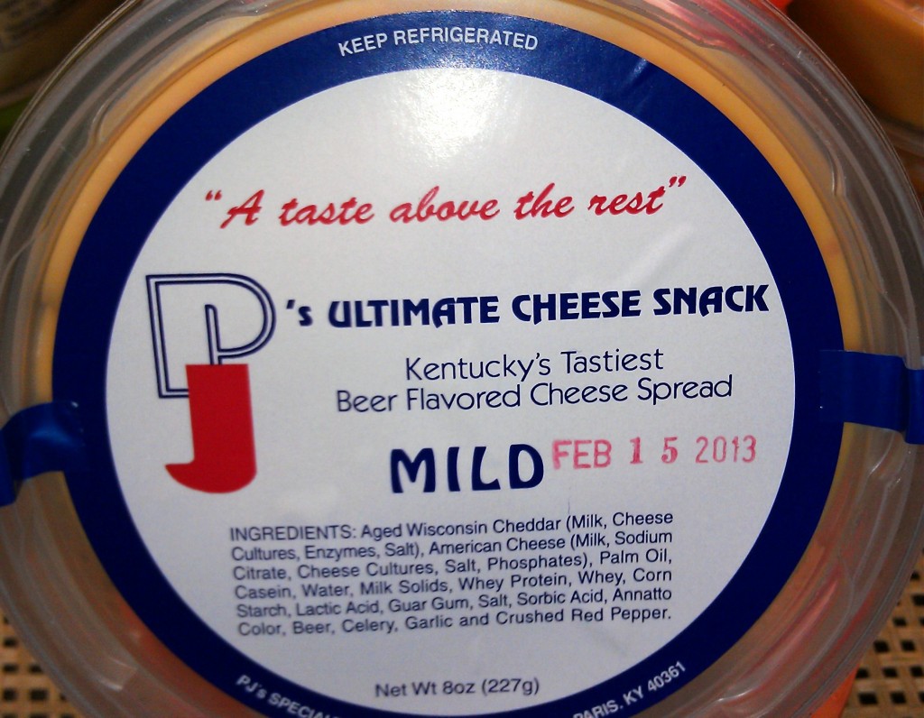 PJs Mild