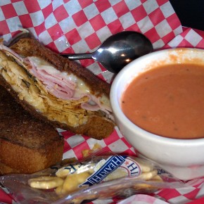 Tom Chee 2