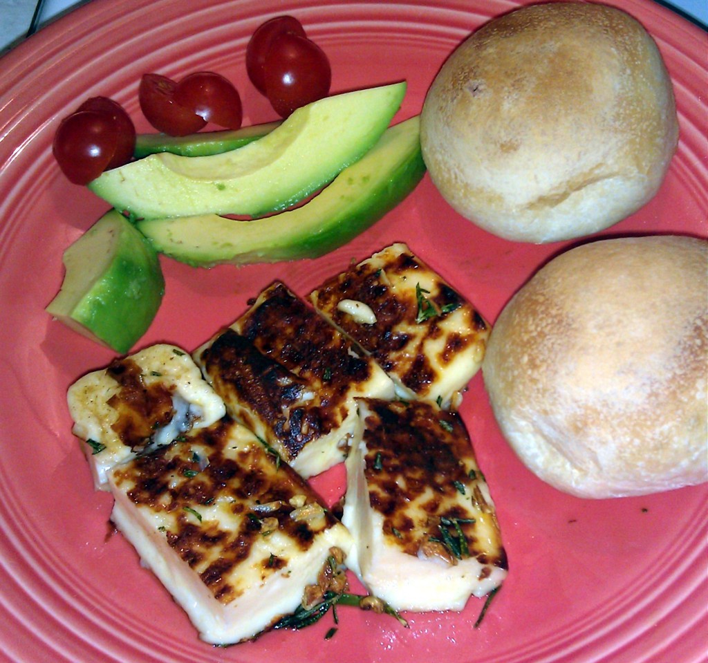 carr valley bread cheese