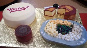 louisville cake
