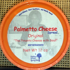 Palmetto Spread