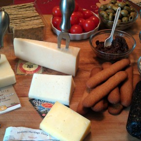 cheese platter 11 22