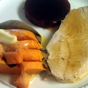 3rd course