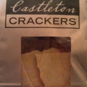Castleton crackers