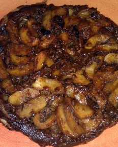 Happy Goat Tatin 4