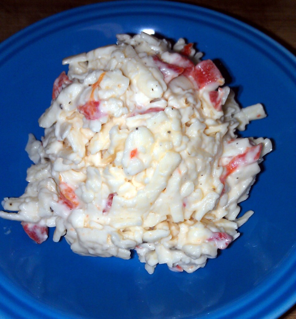 Flagship Mountina Pimento Cheese
