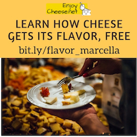 It's Easy Being Cheesy!–Or–It's March, Let's Make Cheese!